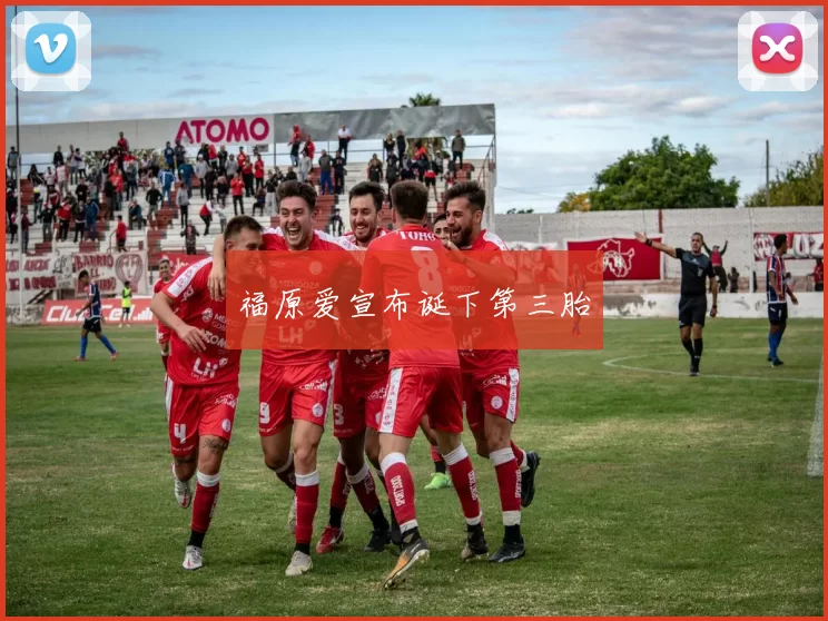 福原爱宣布诞下第三胎