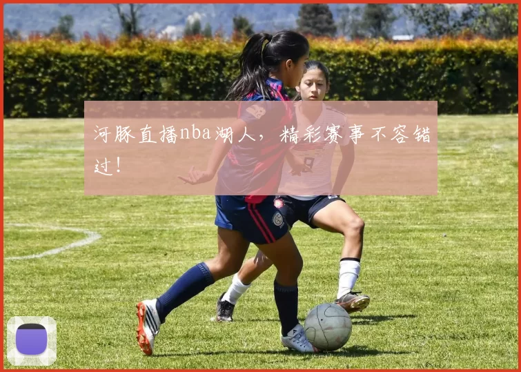 河豚直播nba湖人,精彩赛事不容错过!