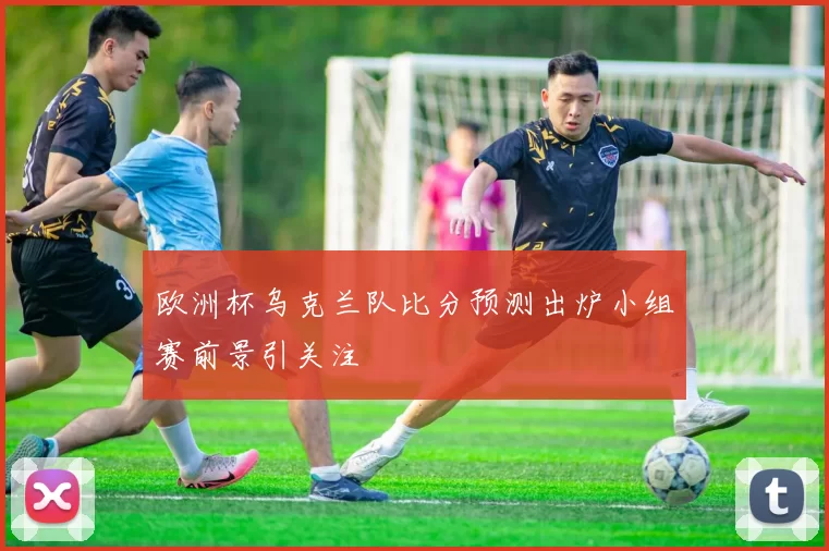 欧洲杯乌克兰队比分预测出炉小组赛前景引关注